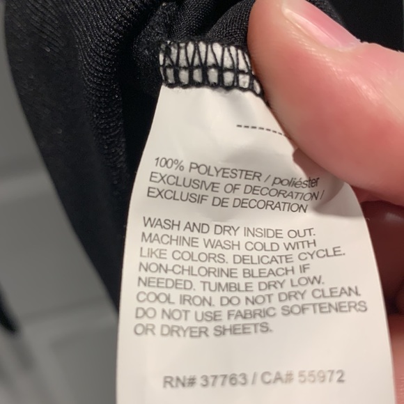 NWT-Axist Performance, Men’s, Zippered Jacket. - Picture 9 of 9